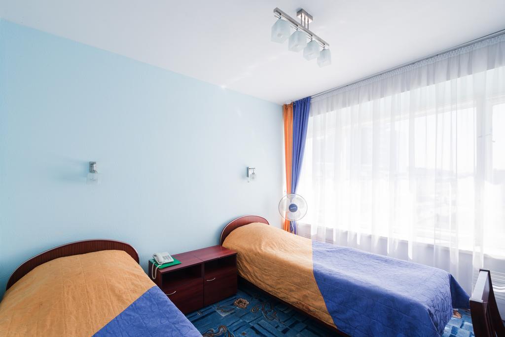 Tatarstan Hotel Kazan Room photo