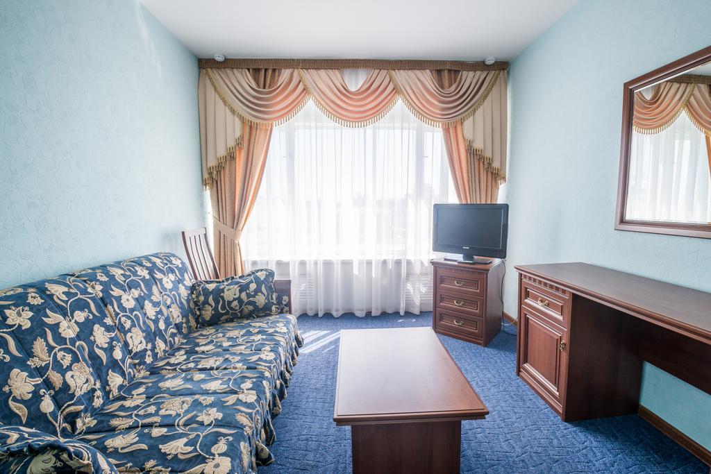 Tatarstan Hotel Kazan Room photo