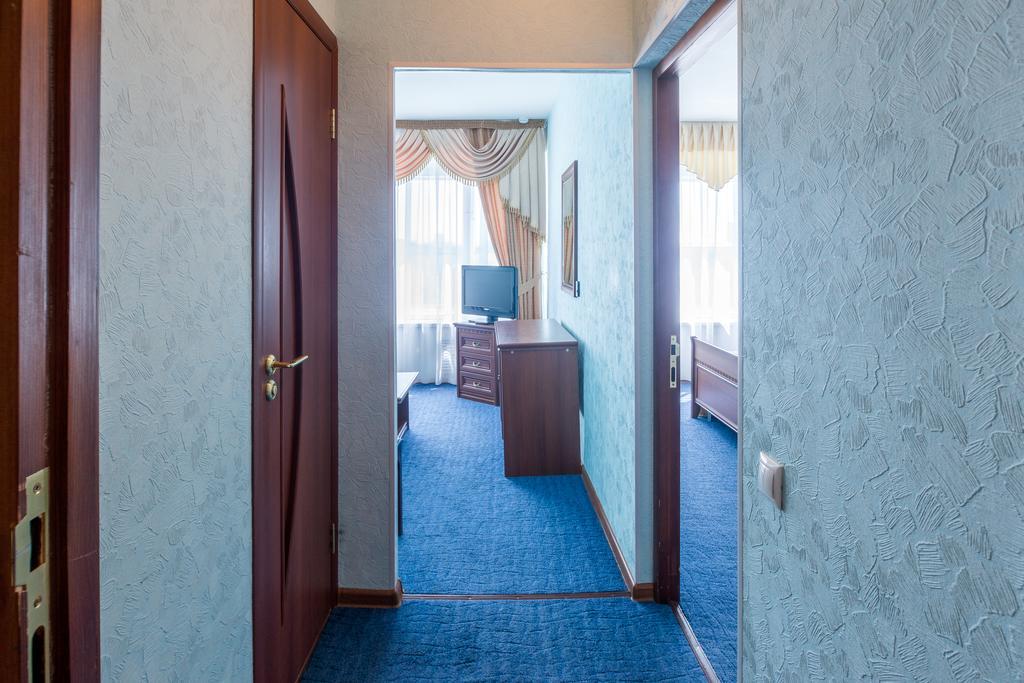 Tatarstan Hotel Kazan Room photo